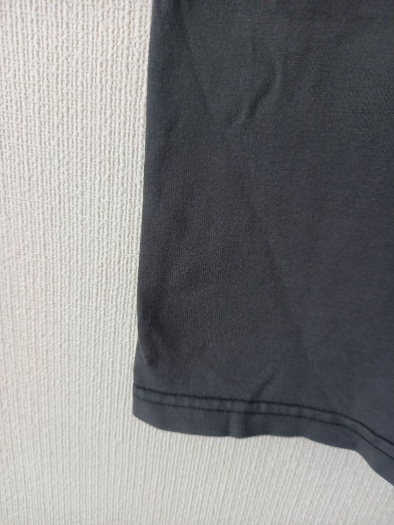 d*4様 NUMBER (N)INE☆楽譜ベートーベンTシャツ☆グレー☆3☆宮下