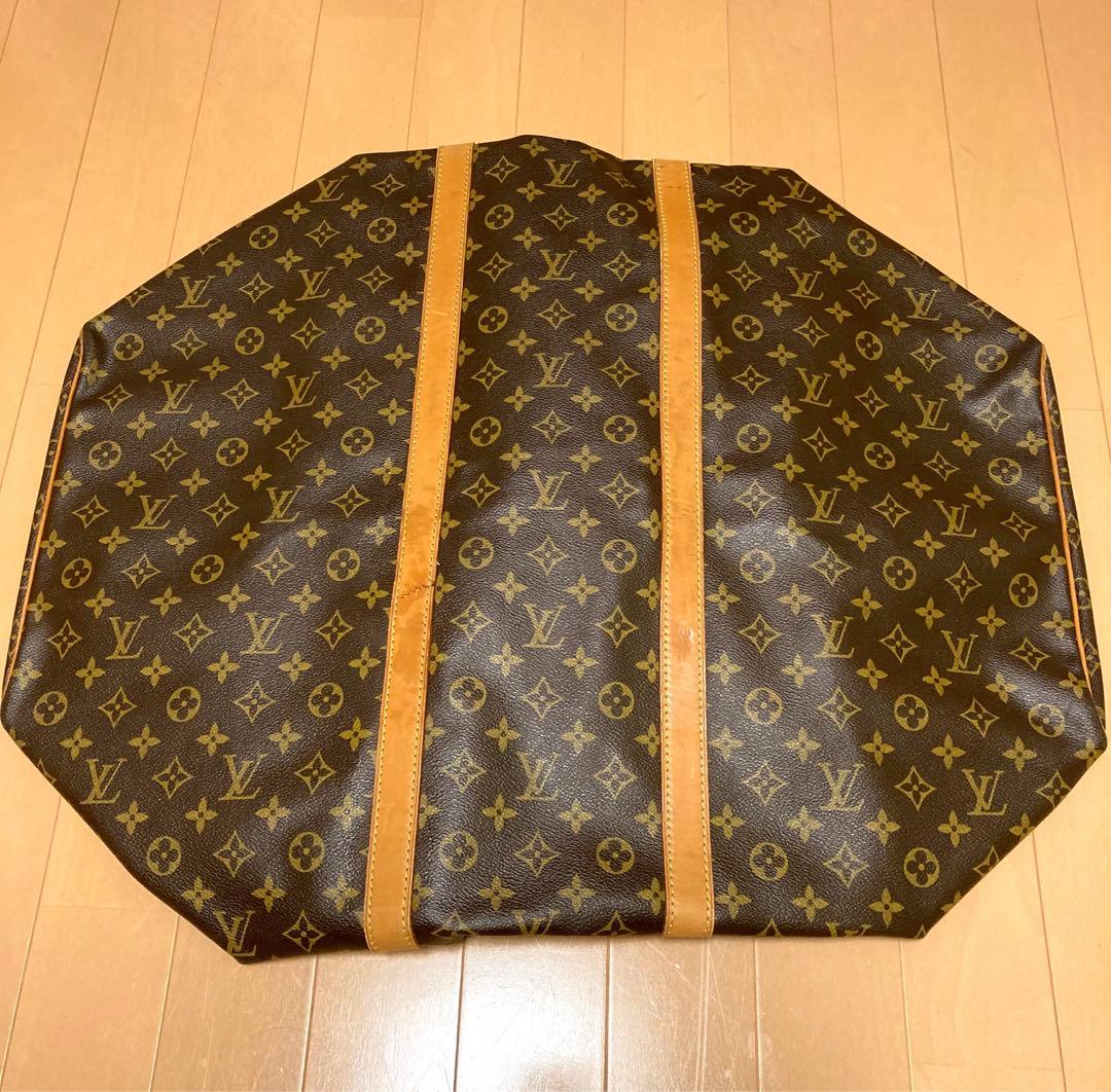 TAKE A BATH ◽️LOUIS VUITTON キーポル60
