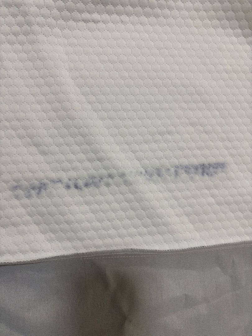 【送料込】airwaveエアウィーヴ ベッドマットレス S01 セミダブル