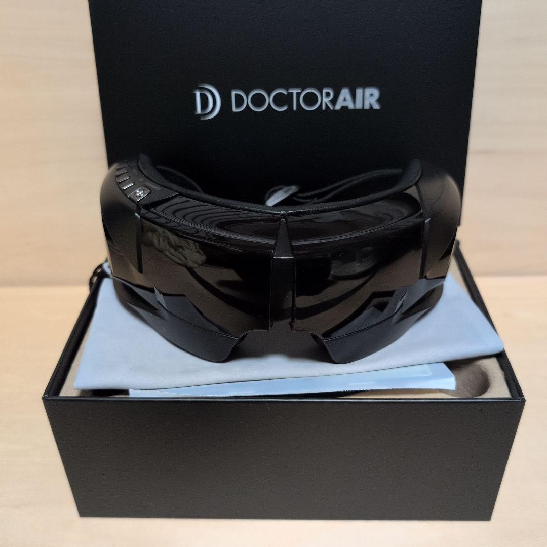 ドクターエア 3DアイマジックREM-04