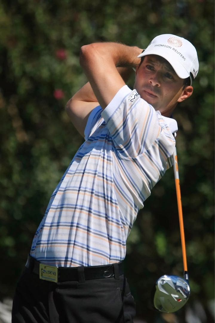 超レア!59belts ゴルフ　ベルト アリゲーター　ブラック　ホワイト