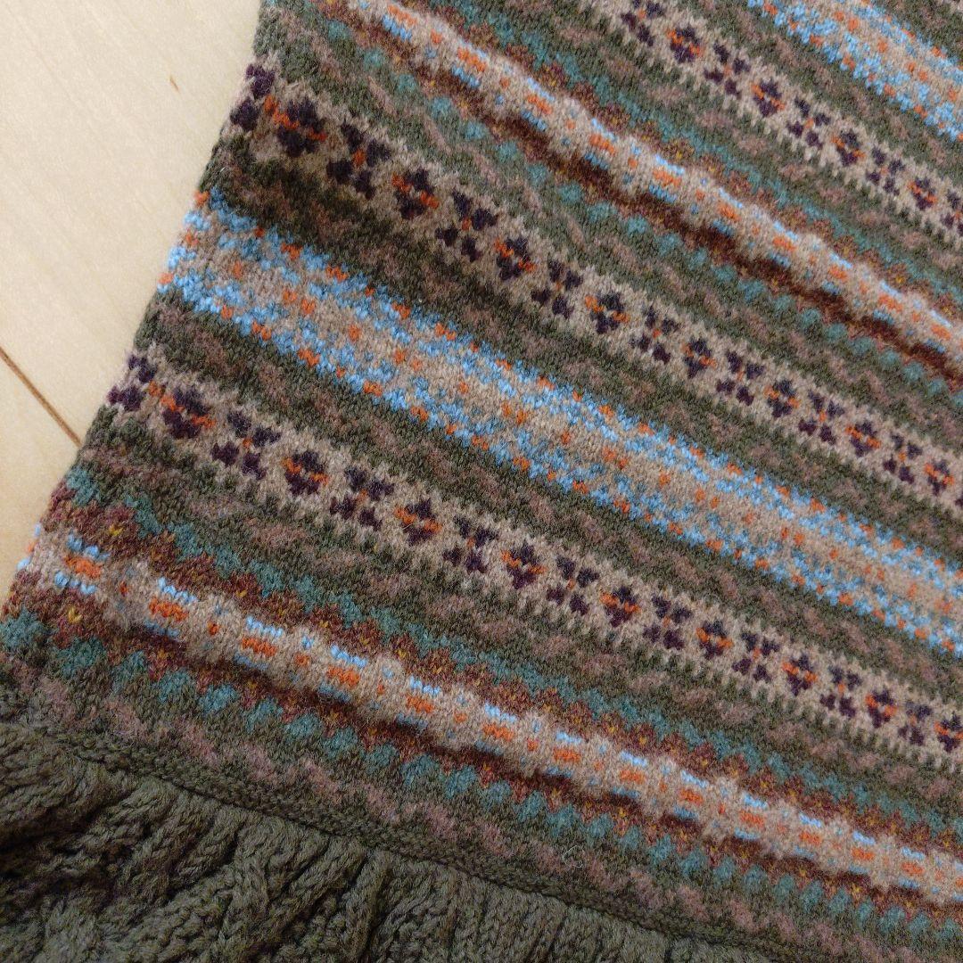 新品タグ付き★ポロラルフローレンワンピース