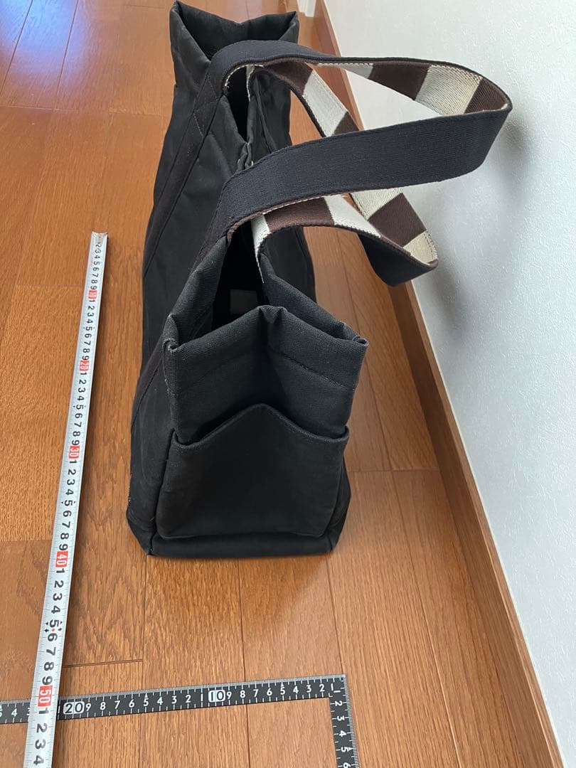 ポーター　PORTER　キャンバス　トートバッグ