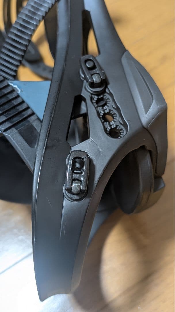 23-24 FLUX XF ビンディング (M)クリス 限定