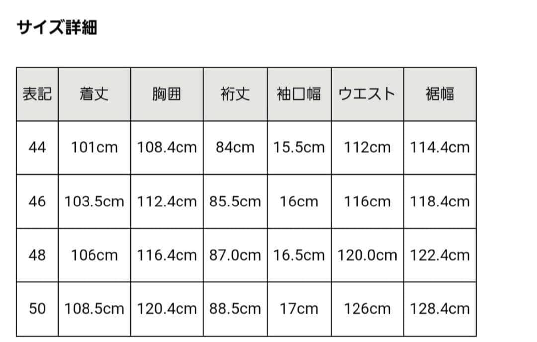 DESIGNWORKS　ウールロングコート(定価約10万円)
