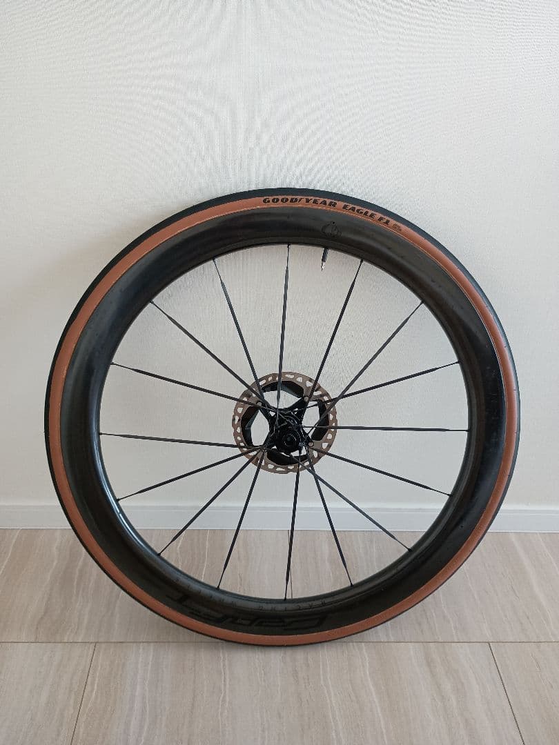 クラフトワークス CRW Works CS 5060 ホイール DISK