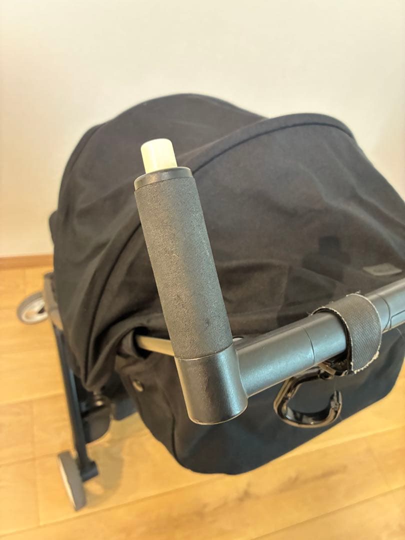 cybex LIBELLE（リベル）　 ブラック【ジャンク品】