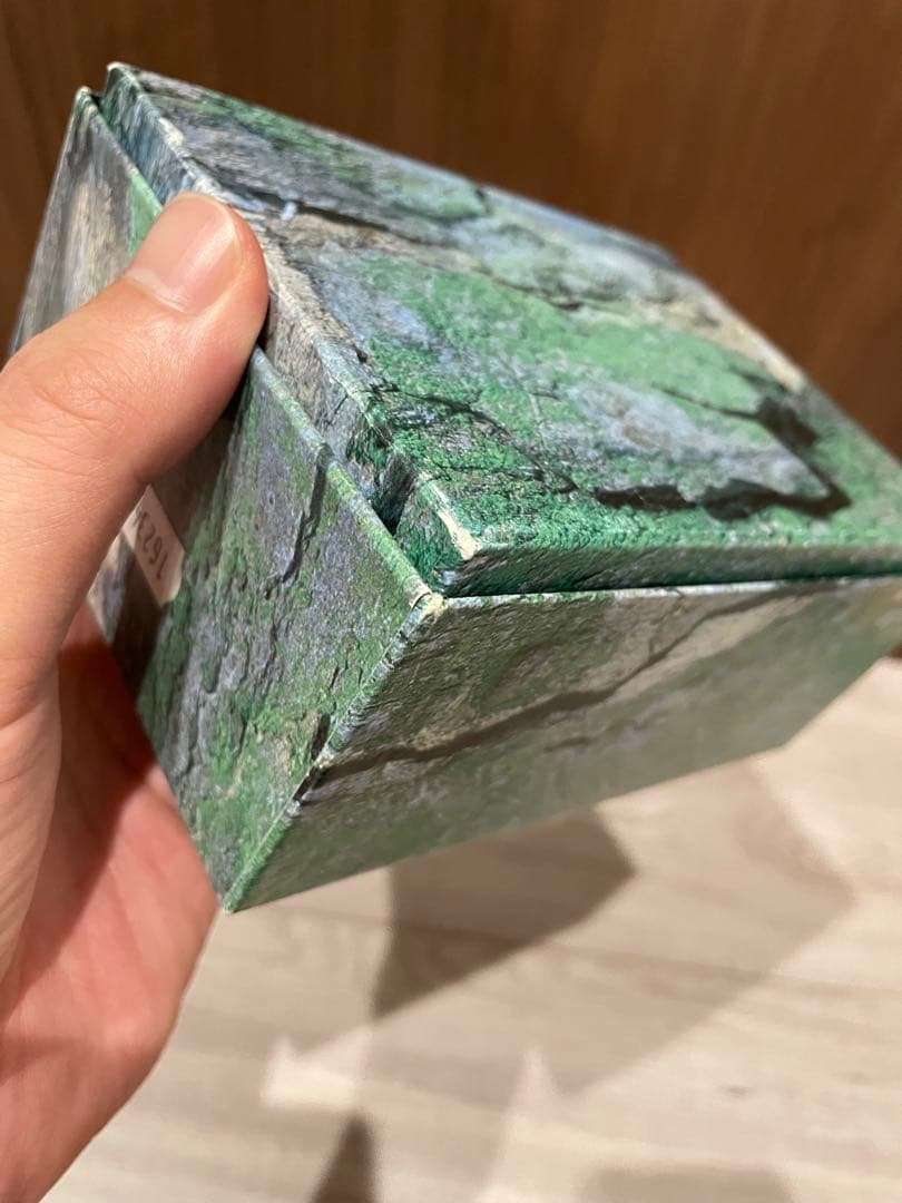 ロレックス　箱　付属品　ボックス　ハコ　純正　中古　ヴィンテージ　ROLEX