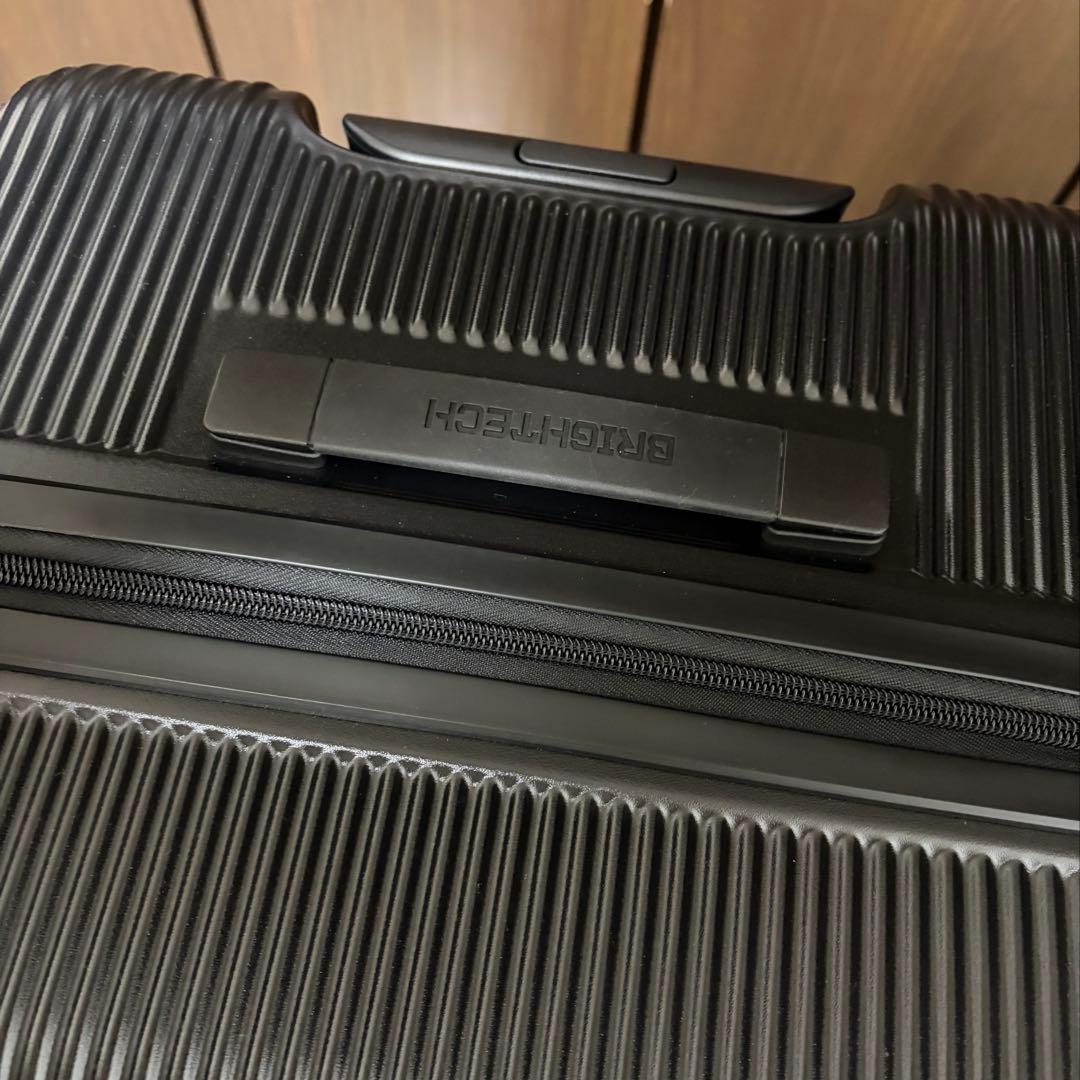 BRIGHTECH 【Lサイズ 】キャリーケース BRO-28BX