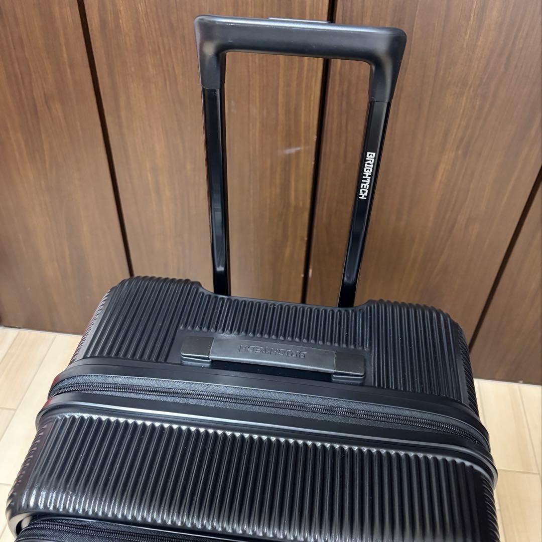 BRIGHTECH 【Lサイズ 】キャリーケース BRO-28BX