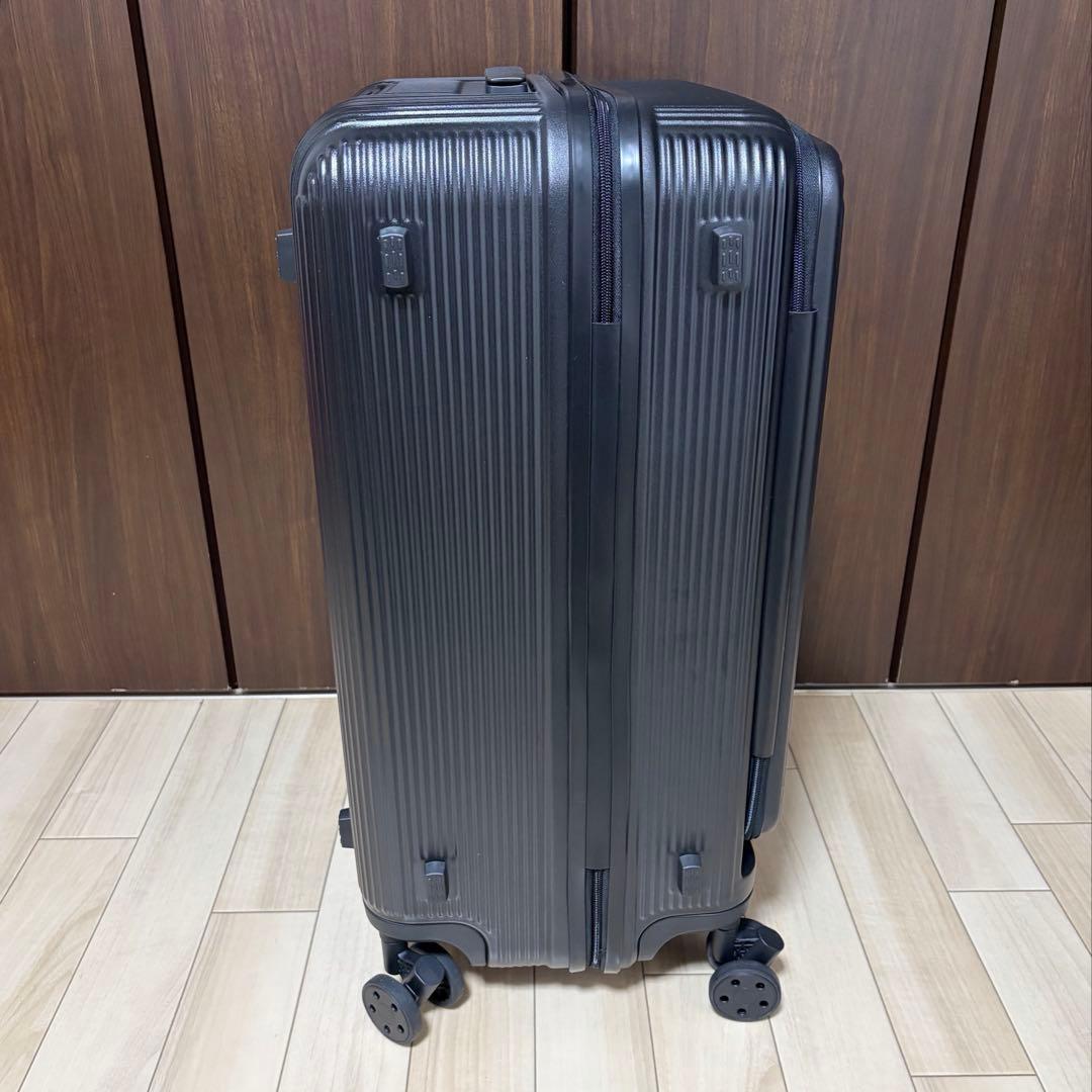 BRIGHTECH 【Lサイズ 】キャリーケース BRO-28BX