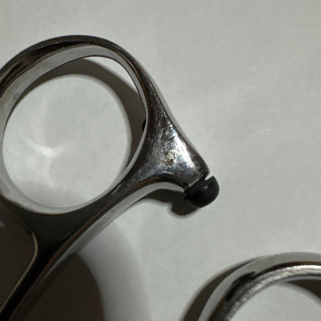 MATSUZAKI マツザキ SFX550 シザー ハサミ 美容師 理容師