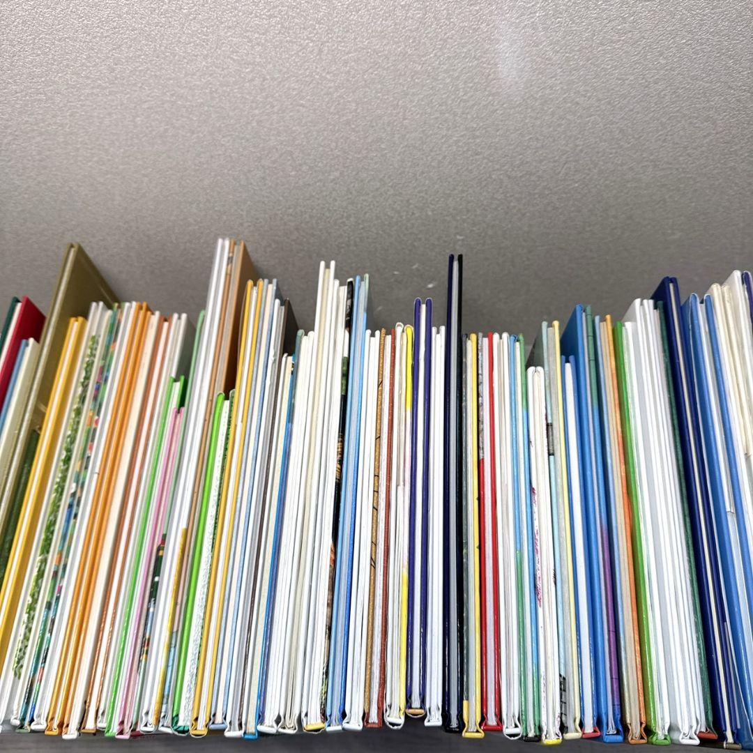 幼児〜低学年向け 絵本55冊 福音館 くもん推薦図書多数 厳選まとめ売り