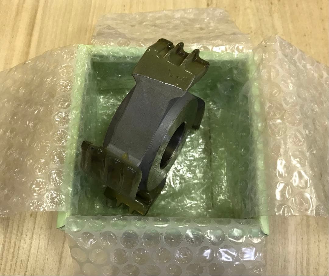 新品未使用　兼房　超硬　成型面取カッター　カネフサ　チップソー