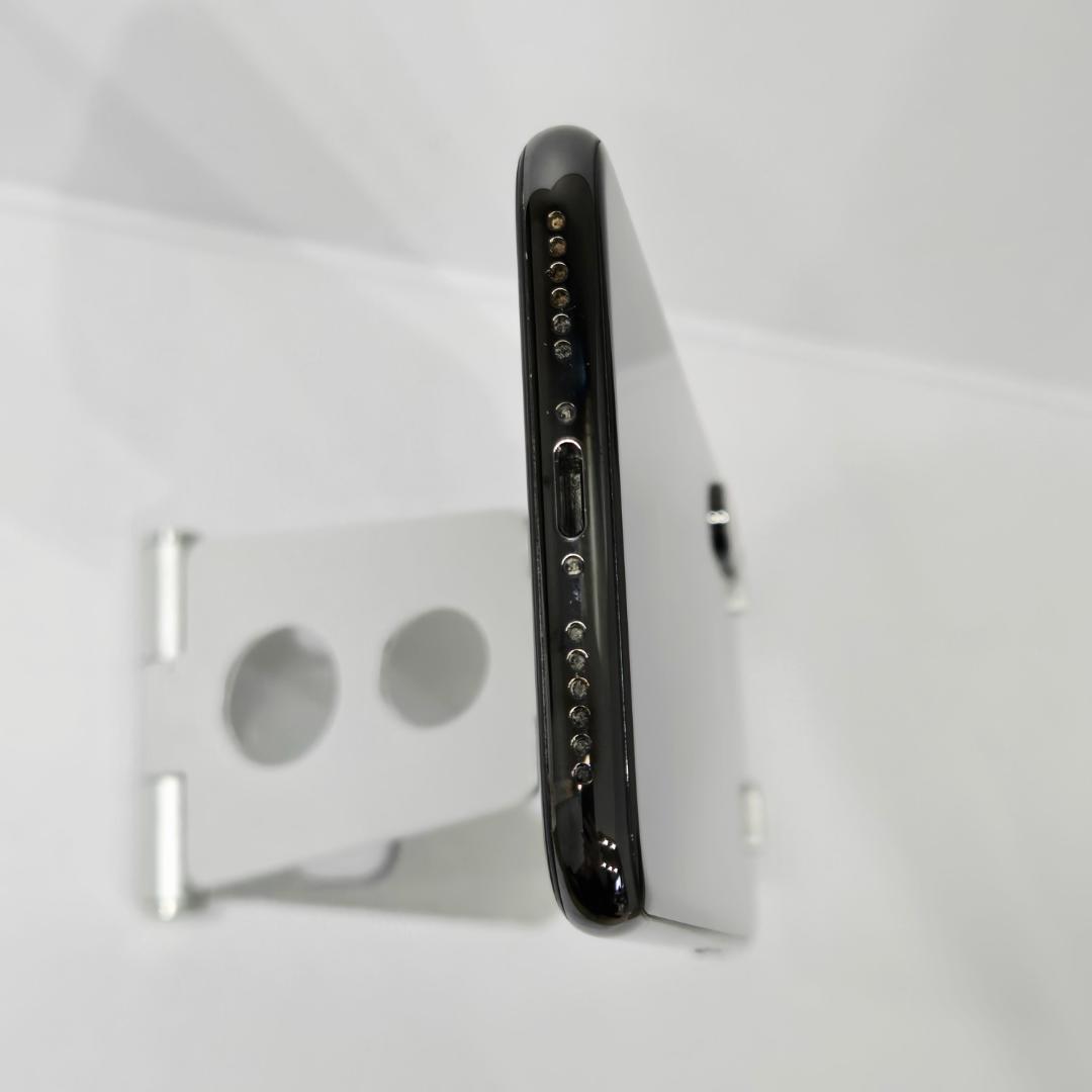 07 iPhoneX スペースグレイ SIMフリー 256GB