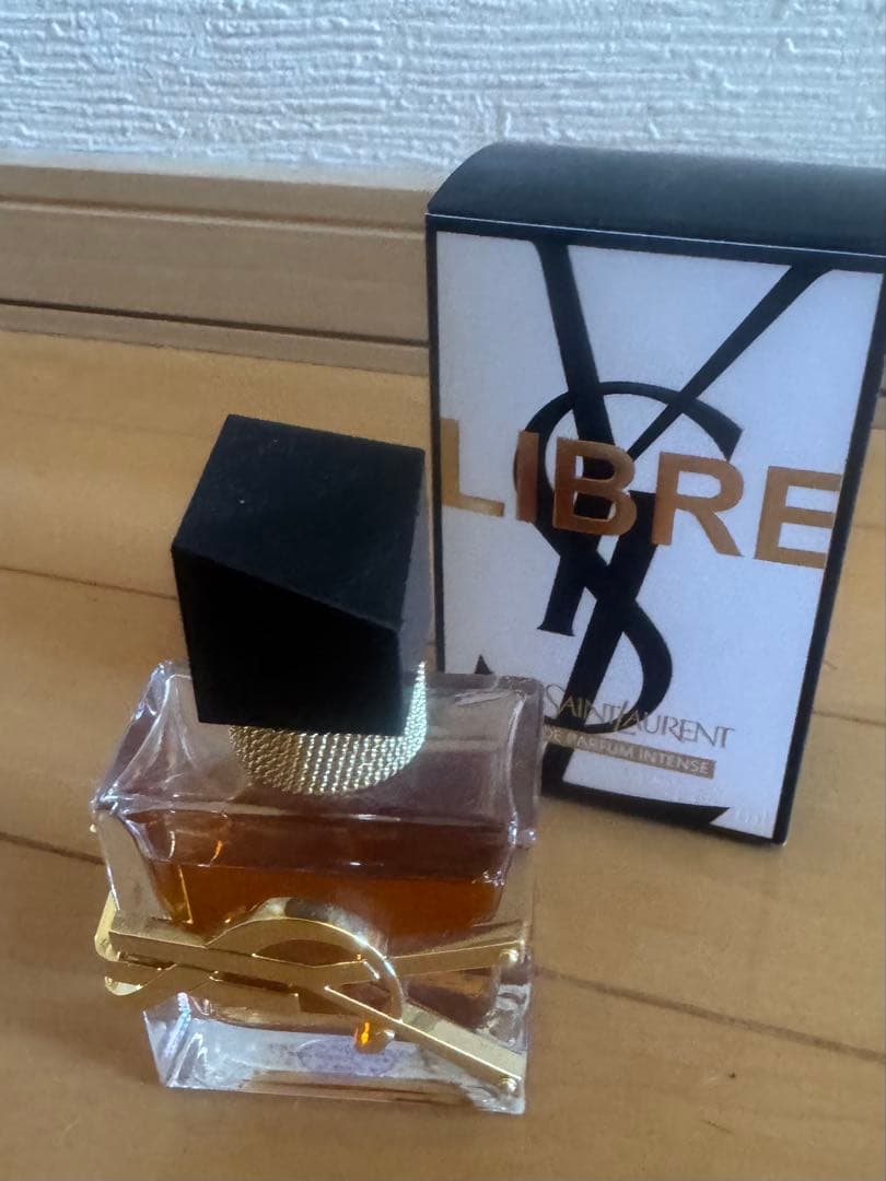 【最終値下げ】 イヴサンローランリブレ 30ml