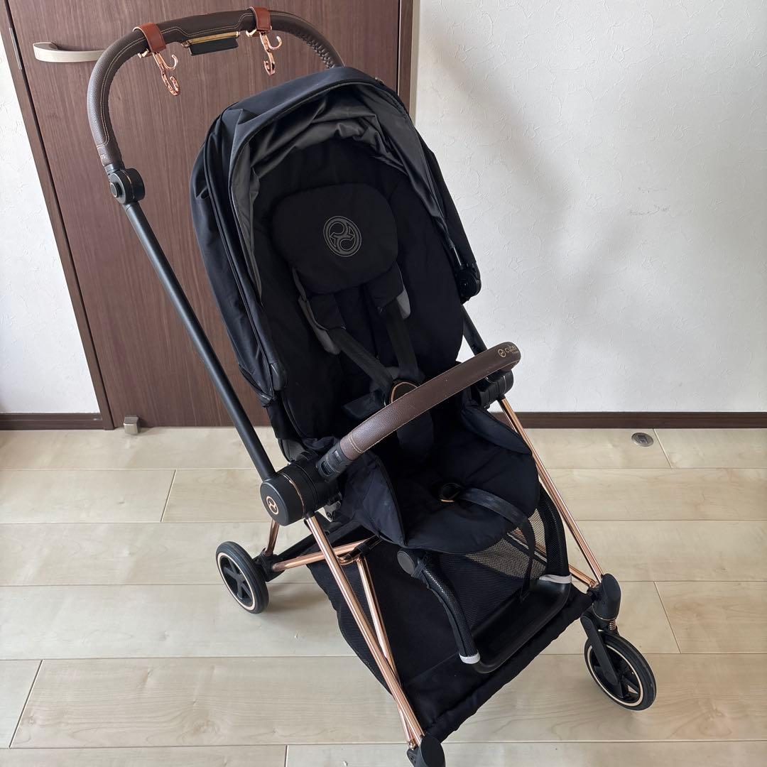 サイベックス♡ミオス♡