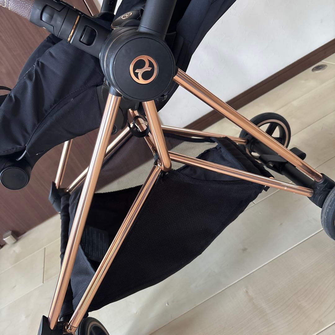 サイベックス♡ミオス♡