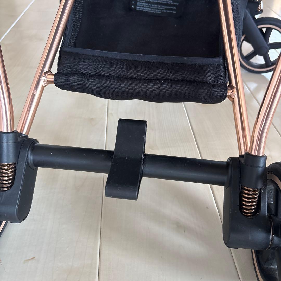 サイベックス♡ミオス♡