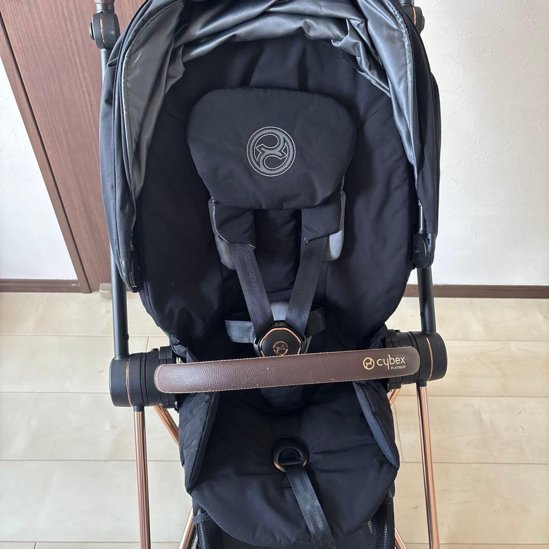 サイベックス♡ミオス♡