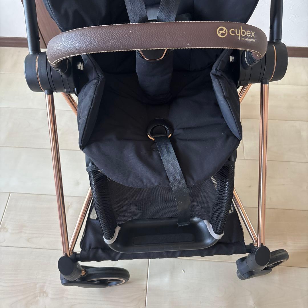 サイベックス♡ミオス♡