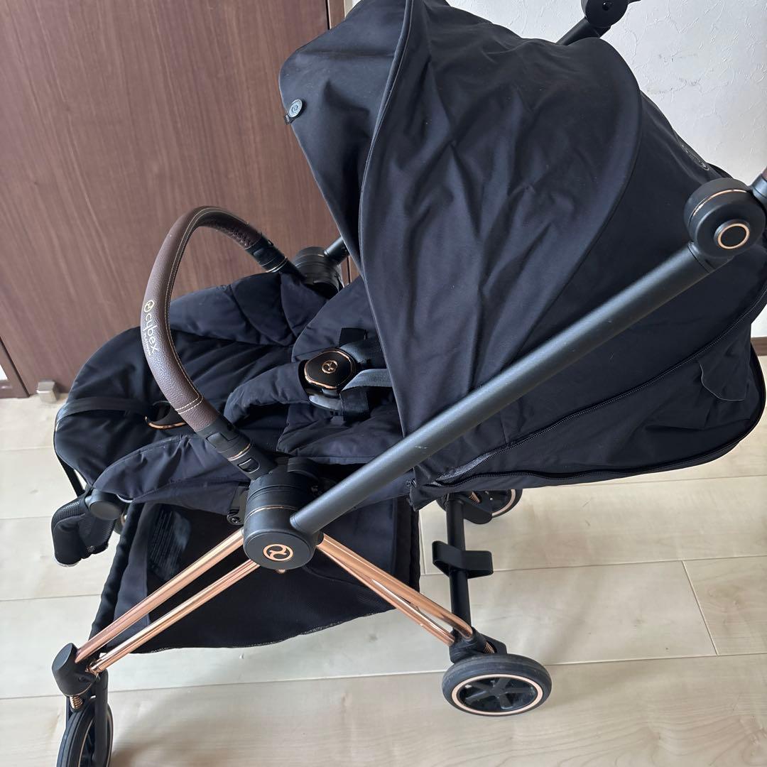 サイベックス♡ミオス♡