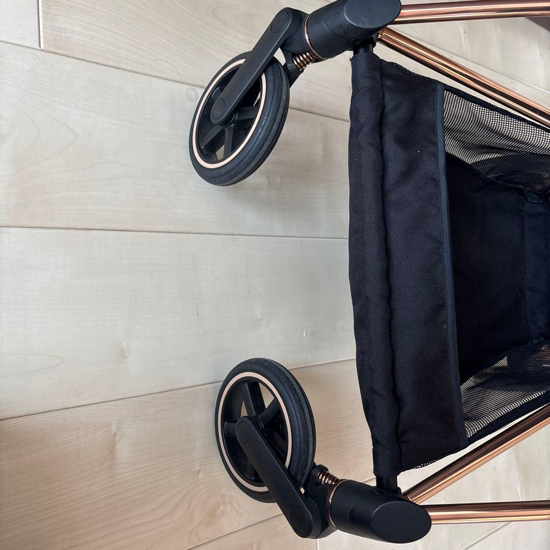 サイベックス♡ミオス♡