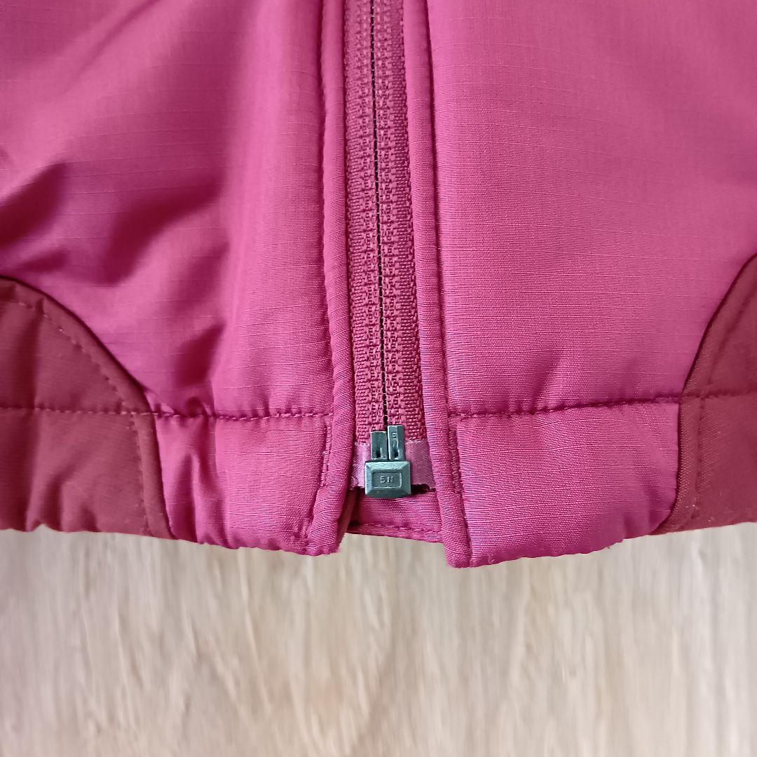 パタゴニア ルビコンライダージャケット ウィメンズ　S サイズ 美品！