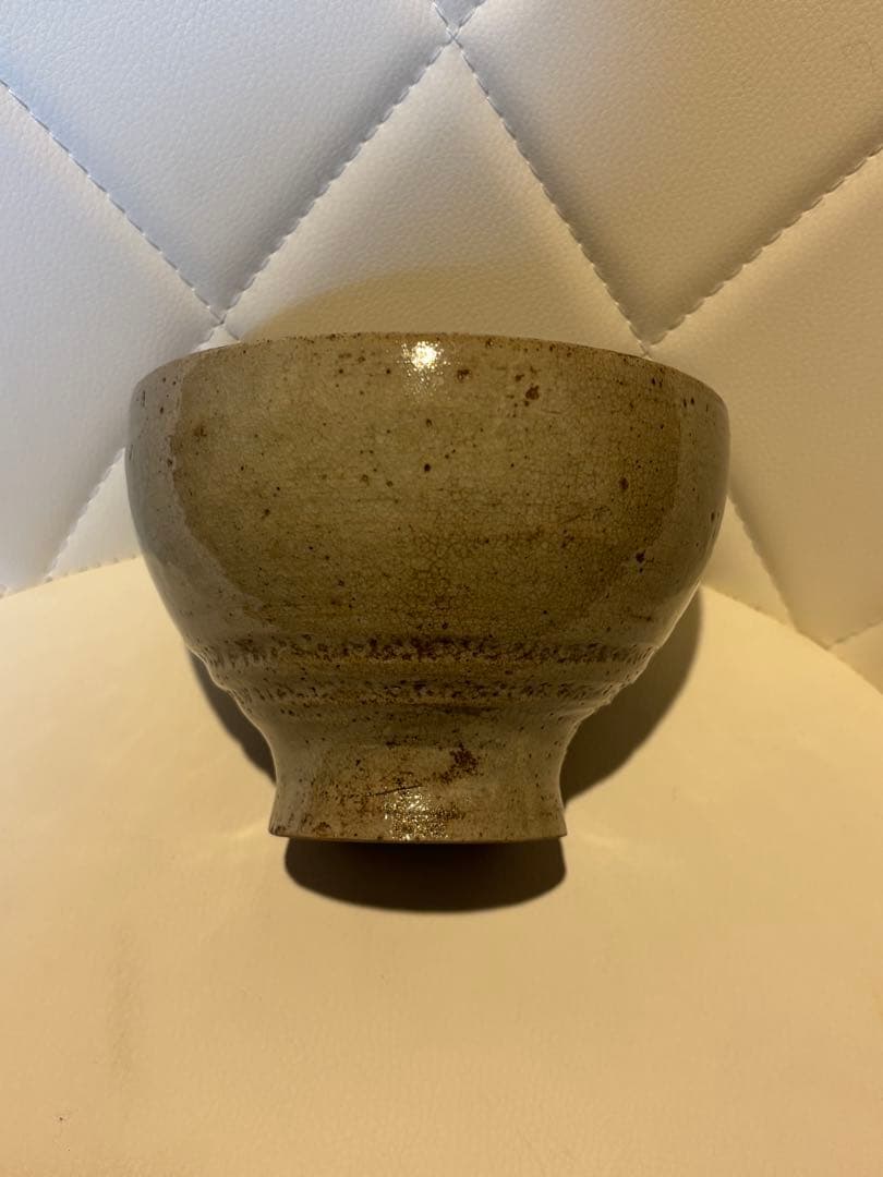 h*m様 高麗茶碗 御本半使茶碗(ごほんはんすちゃわん) 桃山時代 李家正文 町