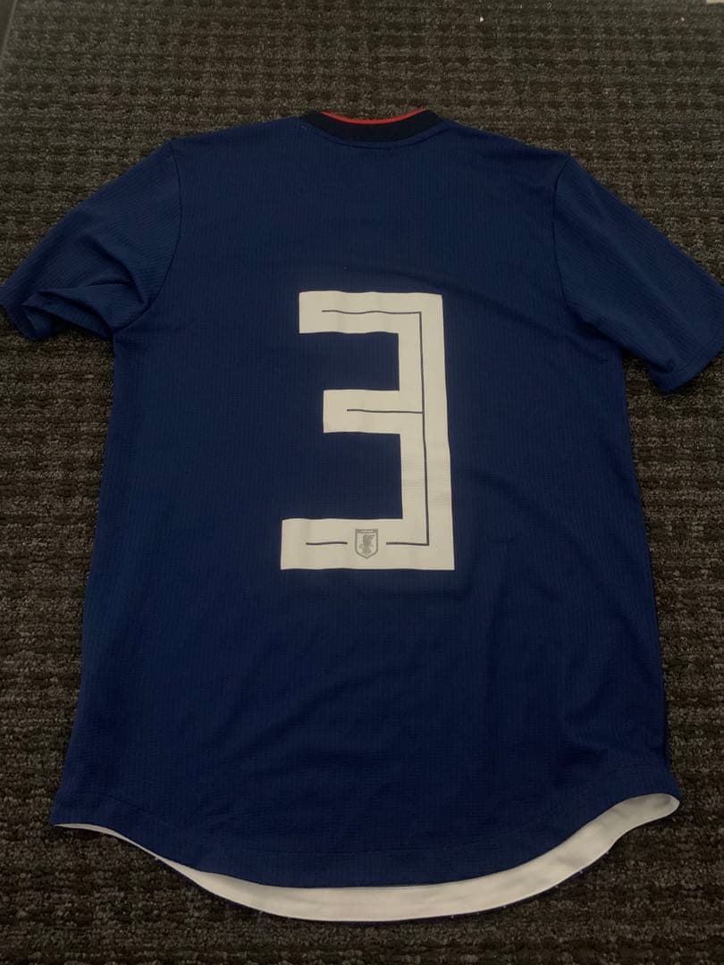 【非売品・貴重】アディダス　2018 FIFA ワールドカップ ユニフォーム