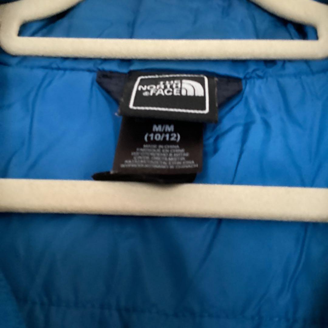 5WAY！The North Face ジャケット➕ベストセット　カモフラージュ