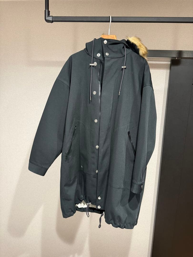 マッキントッシュ　スカイパーカー