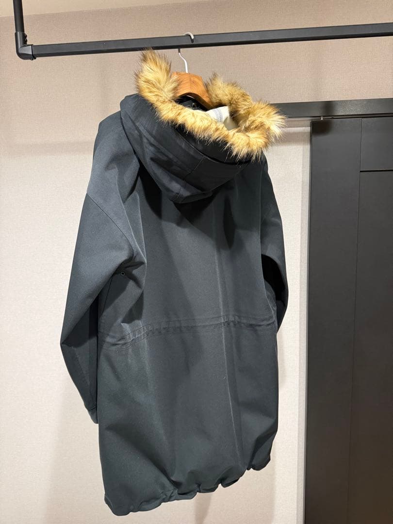 マッキントッシュ　スカイパーカー