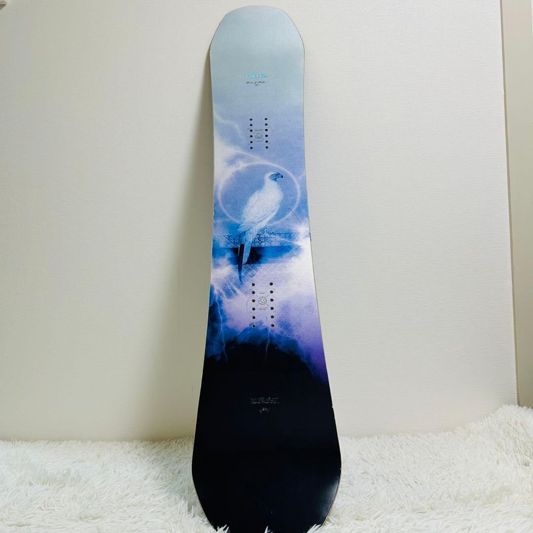 美品！CAPiTA birds of a feather 142