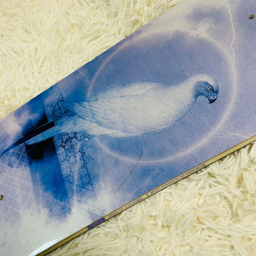 美品！CAPiTA birds of a feather 142