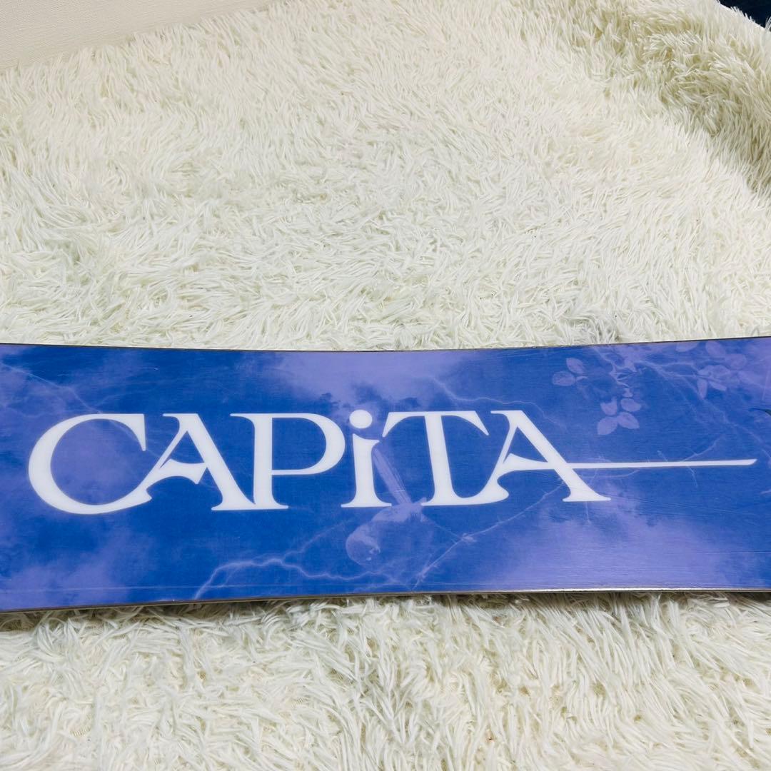 美品！CAPiTA birds of a feather 142