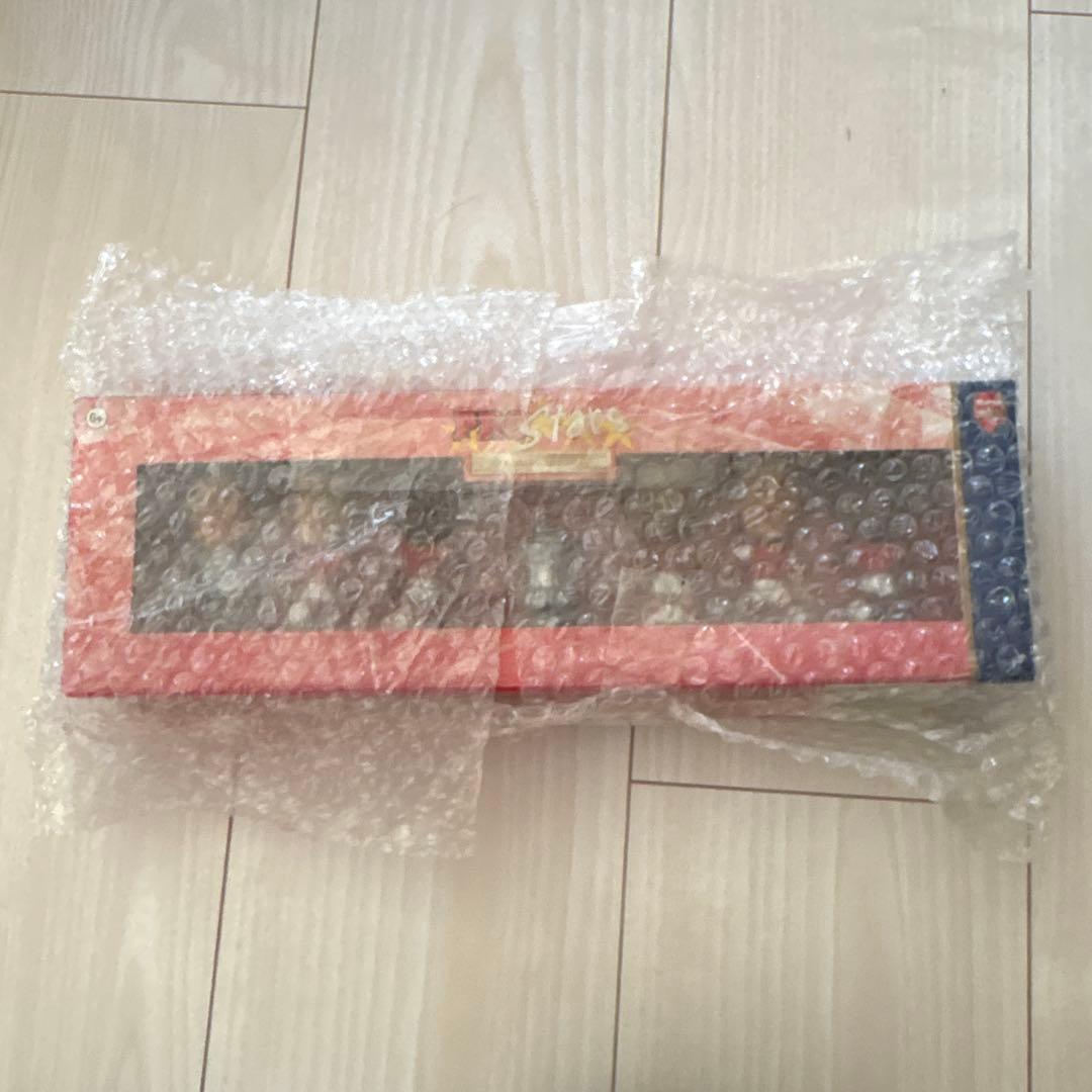 （貴重）コリンシアン FA Cup 優勝記念アーセナル6体セット