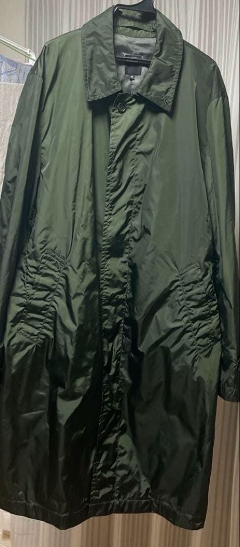MOJITO AL’S COAT