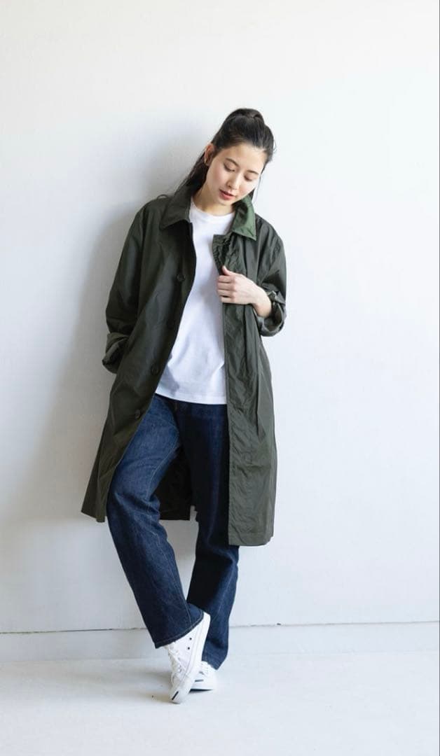 MOJITO AL’S COAT