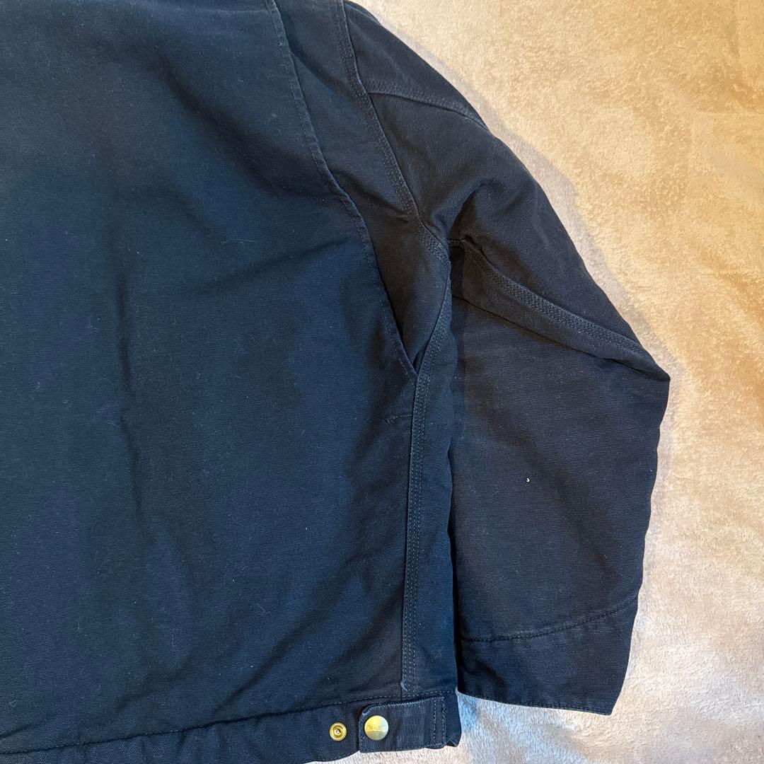 カーハートOG デトロイトジャケット