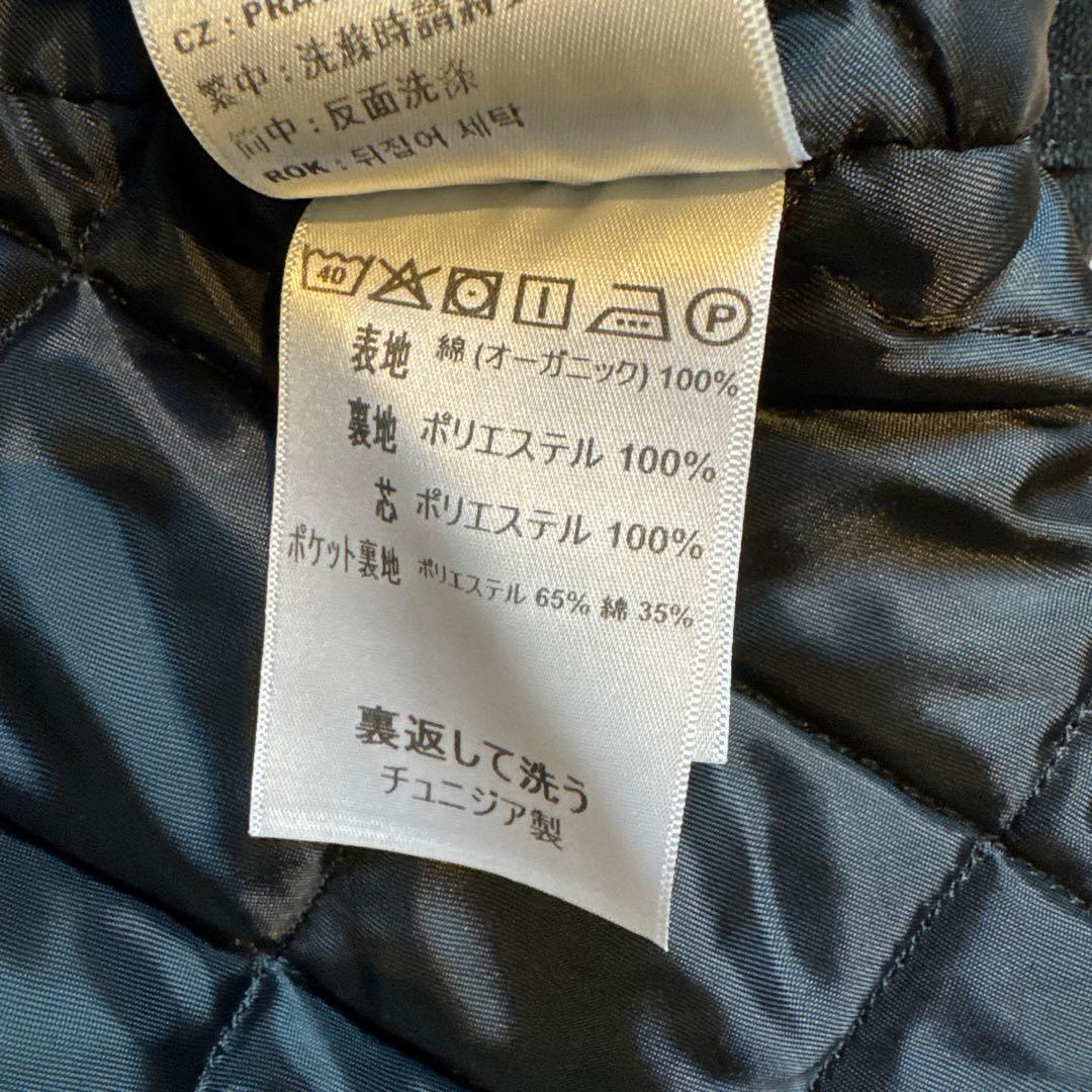 カーハートOG デトロイトジャケット