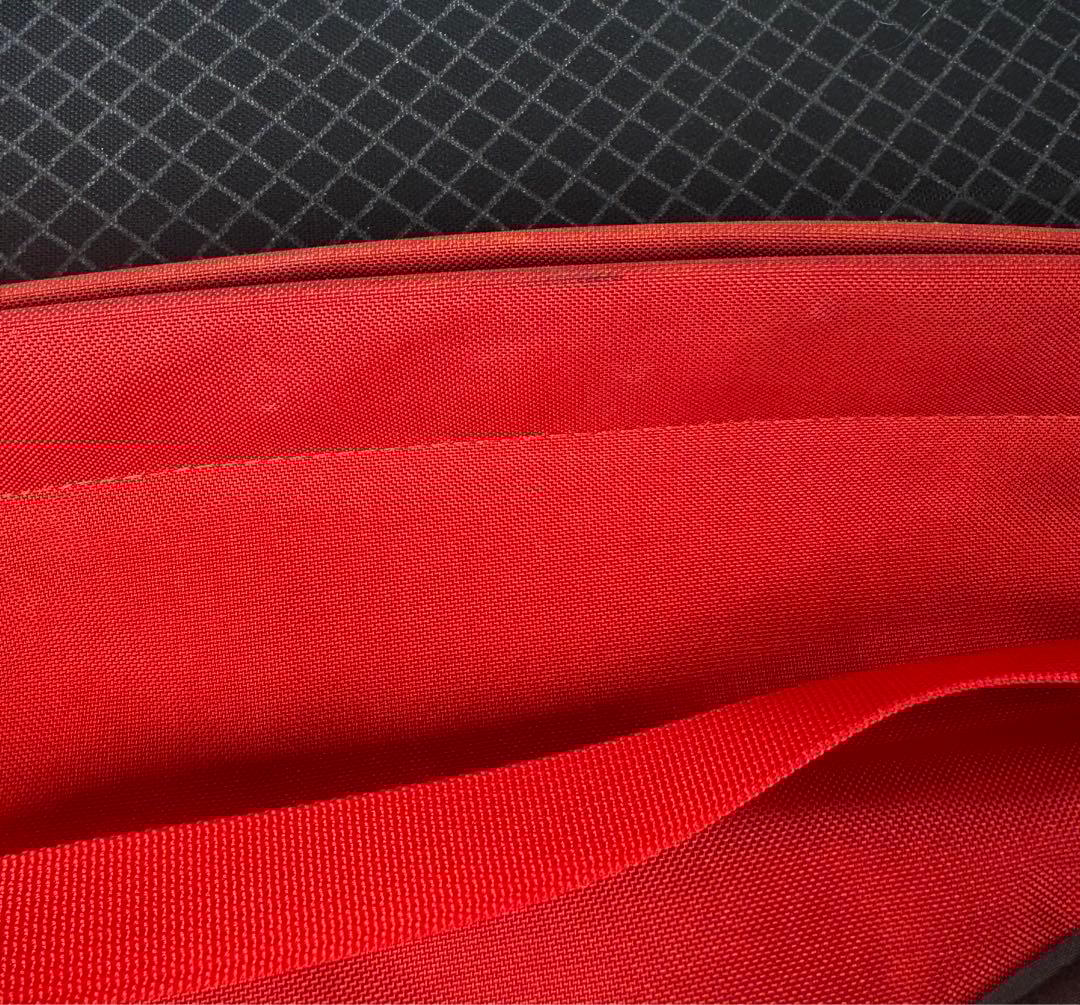 【廃盤】Arc'teryx ミストラル16