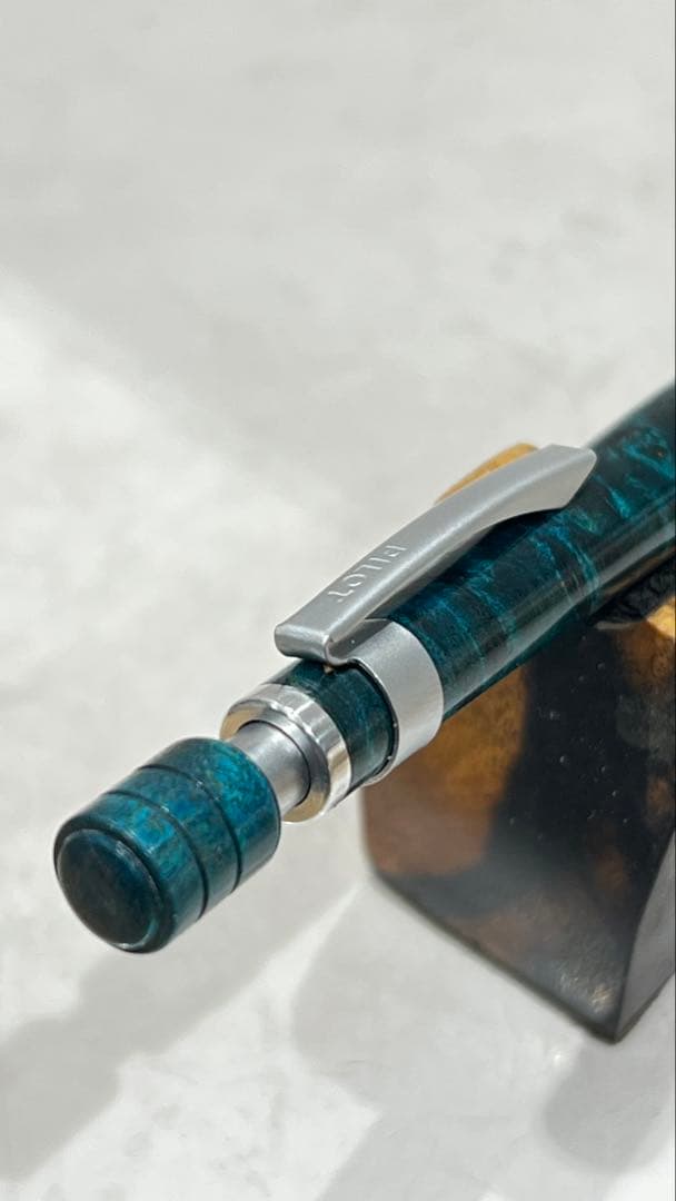 S20 0.5mm スタビ③17-7ノックボタン