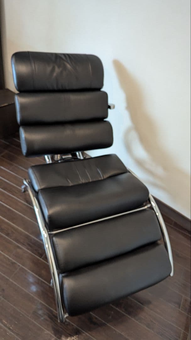 【中古】タカラベルモント　シャンプー椅子『CALME（カルム）』左側スイッチ