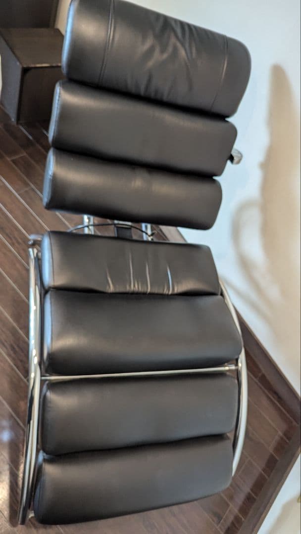 【中古】タカラベルモント　シャンプー椅子『CALME（カルム）』左側スイッチ