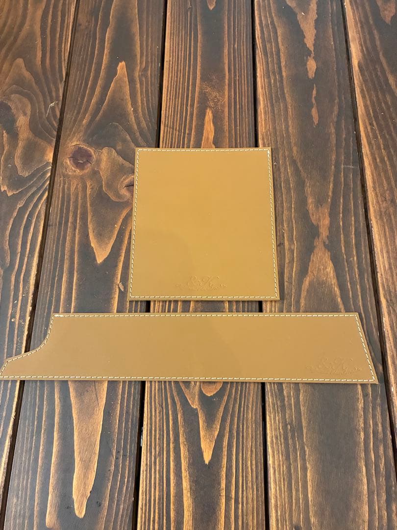 aine64 リクエストオーダー 新型ジムニーレザーグッズ 6点セット