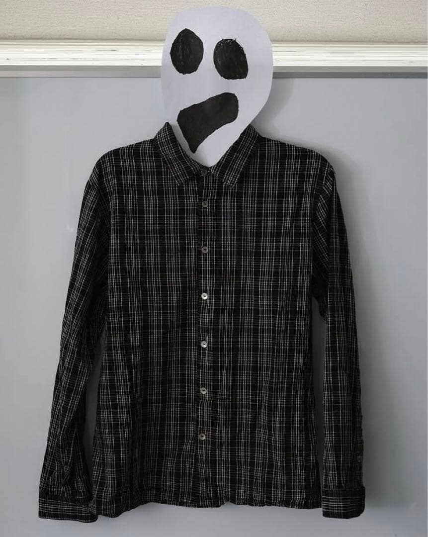 トップス I shii ishii clubman shirt