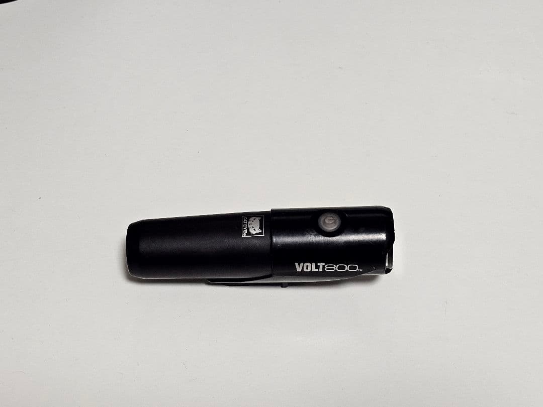 キャットアイ VOLT800