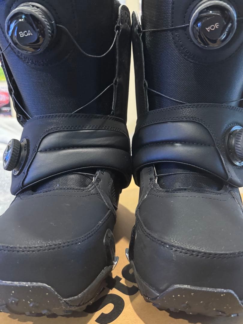 Burton ステップオンPhoton50 27.5cm life