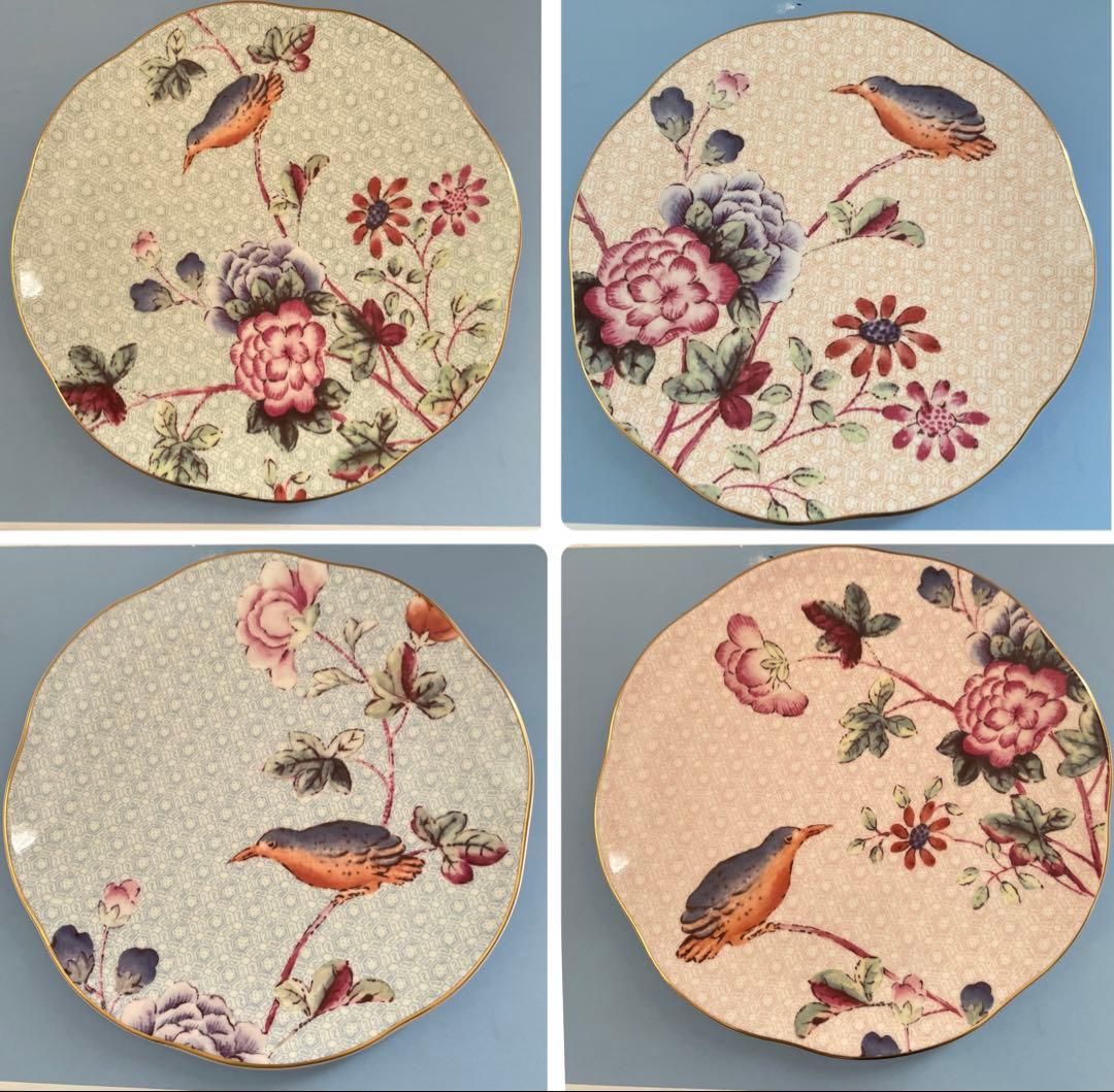 カッコープレートセット